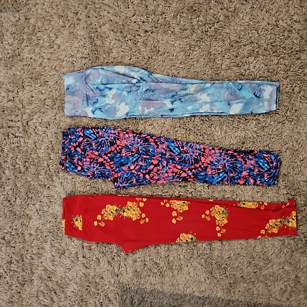Leggings